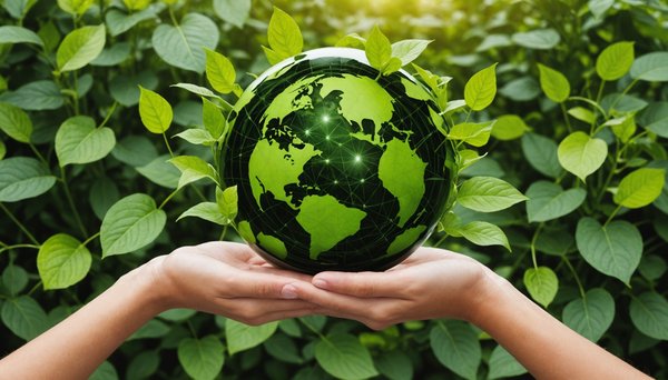 Harness the power of plm software for sustainable product development