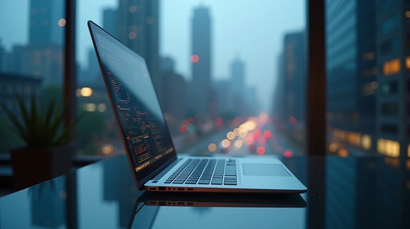 Future Trends and Emerging Technologies